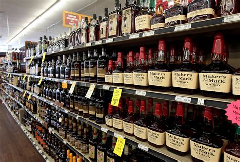 Based on number of locations, one of the most popular liquor store chains in the United States is BevMo! Another popular liquor store chain in the United States is Total Wine & Mor...